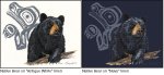 (image for) Native Bear